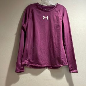 Under Armour